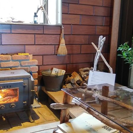 הוסטל Amakusa West Coast Backpackers Fu-Raibou מראה חיצוני תמונה